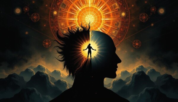 5 Livros que Exploram o Arquétipo da Sombra