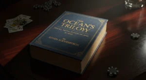 A Trilogia de Ocean: Truques, Metalinguagem e Golpes de Steven Soderbergh