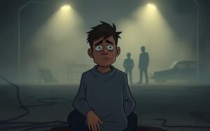 O Som do Silêncio: Quando o silêncio fala mais alto