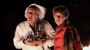 Filmes Sobre o Tempo e Suas Dobras: Uma Jornada Através das Complexidades Temporais