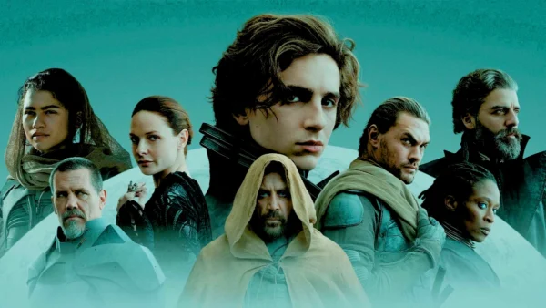 Duna: A jornada do herói e a espiritualidade no deserto – de Frank Herbert a Denis Villeneuve