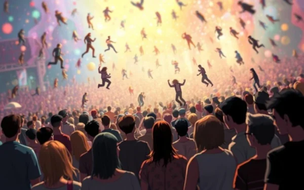 A Suspensão da Descrença: Como Acreditamos no Impossível na Era da Cultura Pop