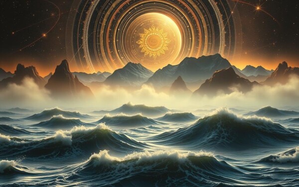 O inconsciente coletivo de Jung nas narrativas visuais