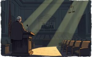 Entre o Veredito e o Simbólico: A Manipulação da Justiça em O Júri (2003)