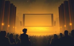 Ainda Estou Aqui: O Cinema como Testemunho e Afeto