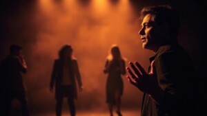 Roteiro e Improviso: Onde mora a Verdade na Atuação?