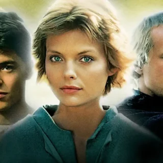 O Feitiço de Áquila - imagem ilustrativa