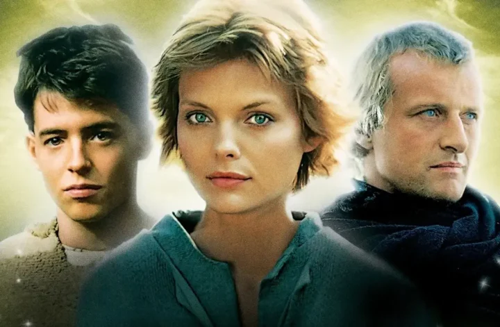 O Feitiço de Áquila - imagem ilustrativa