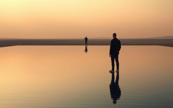 A Escolha do Enquadramento como Linguagem Simbólica