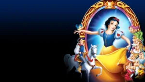 Espelho, Espelho Meu – Identidade e Vaidade em Branca de Neve