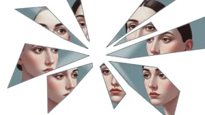 O Espelho Que Mente — E Por Que Continuamos Olhando 9 O Espelho Que Mente — E Por Que Continuamos Olhando