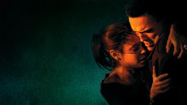 Crash – No Limite: A Semiótica da Dualidade Humana