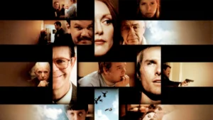 Chuva de Signos: Uma Leitura Semiótica de Magnólia de Paul Thomas Anderson
