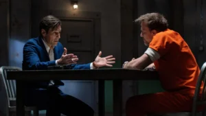 Quando o Demônio é o Protagonista:&nbsp;Nefarious (2023)&nbsp;e a Batalha Pela Alma do Cinema Cristão