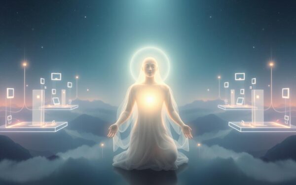 O Retorno do Esotérico nas Redes Sociais