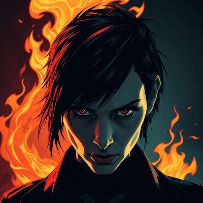 A Tatuagem, o Fogo e o Castelo: A Trilogia Millennium como trilogia de símbolos