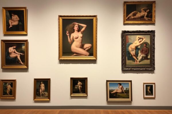 Quando a Nudez Vira Debate: Arte, Política e Semiótica no Caso MAM-SP