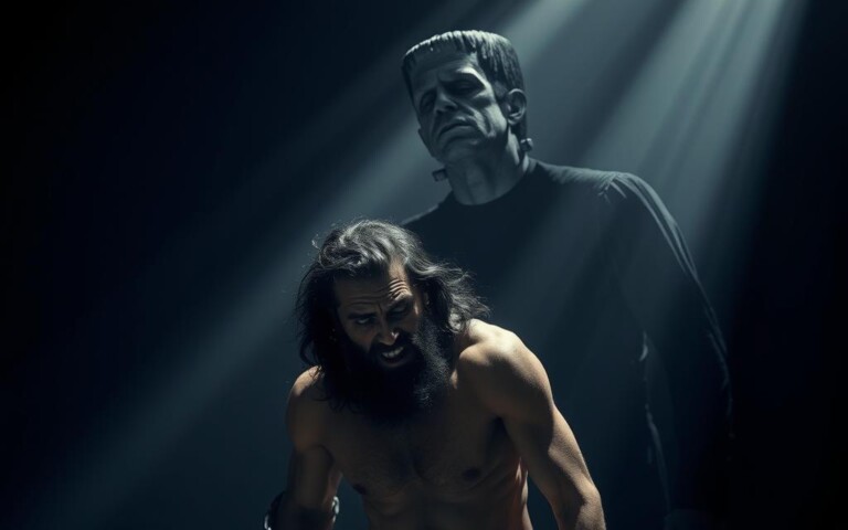 Entendendo o Mito de Prometeu em Frankenstein