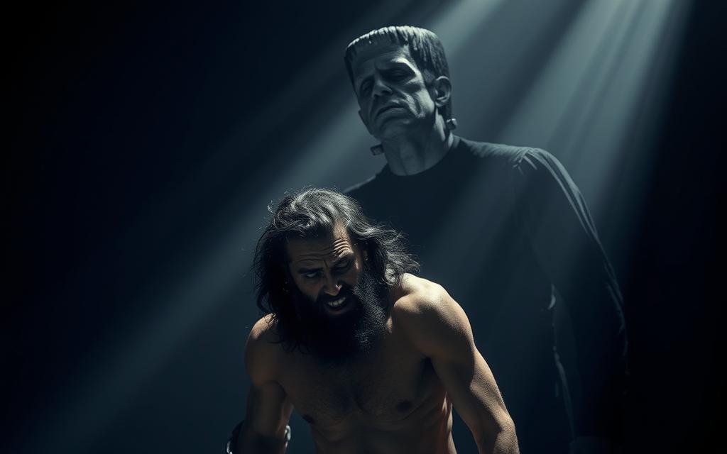 Entendendo o Mito de Prometeu em Frankenstein 1 5554adae e92d 40e2 aa91 ff3f6adde53a