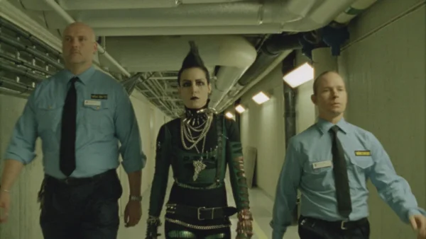 Millennium III: A Rainha do Castelo de Ar – Castelos, Labirintos e o Imaginário da Mente