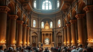 O Número Três: Trindades Míticas e Estruturas Narrativas