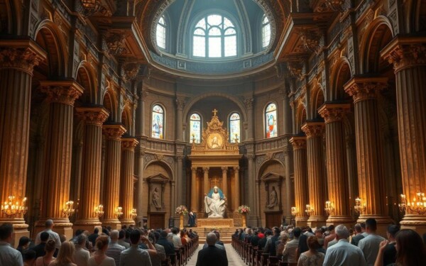 O Número Três: Trindades Míticas e Estruturas Narrativas