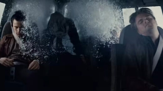 A Origem Trailer Final dublado HD