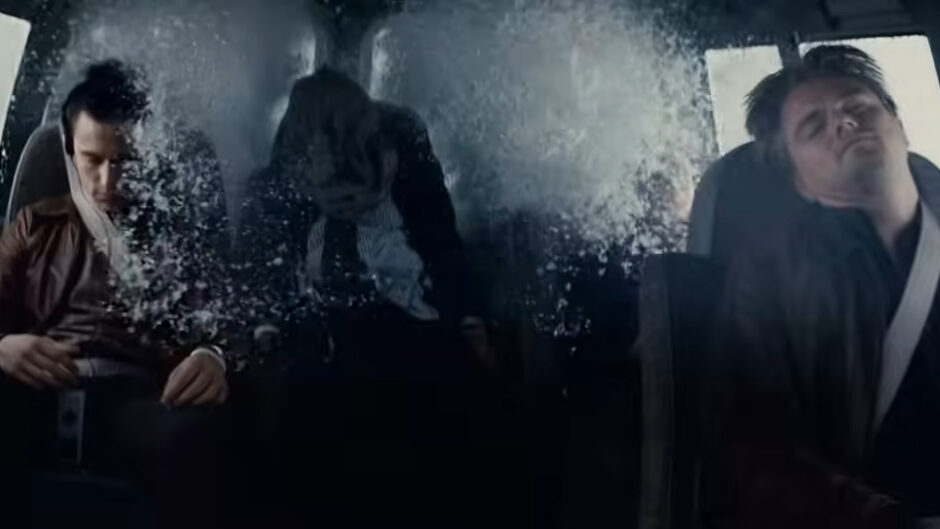 A Origem Trailer Final dublado HD