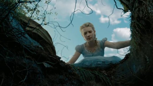 Portais entre mundos no cinema: uma jornada da fantasia à ficção