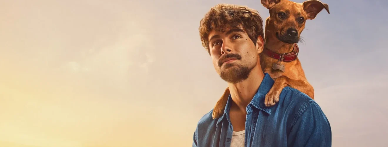 Poster do Filme Caramelo