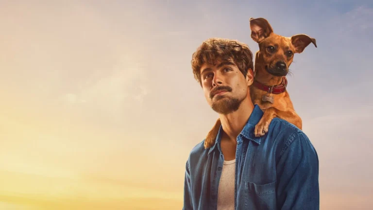 Caramelo: a Metáfora da Vida Cotidiana no Cinema Brasileiro 12 Poster do Filme Caramelo