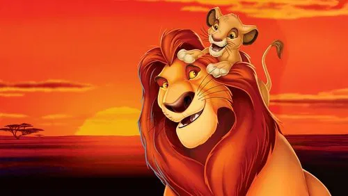 Mufasa: o arquétipo do rei solar