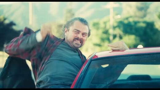 Uma Batalha Apos A Outra l Trailer Oficial 2 Dublado 6