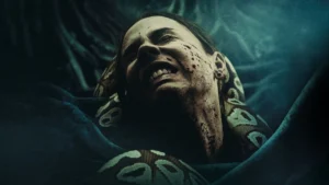 Presos na Floresta: Fuja Se For Capaz - O Horror como Metáfora do Instinto e da Culpa 9 Presos na Floresta: Fuja Se For Capaz – O Horror como Metáfora do Instinto e da Culpa