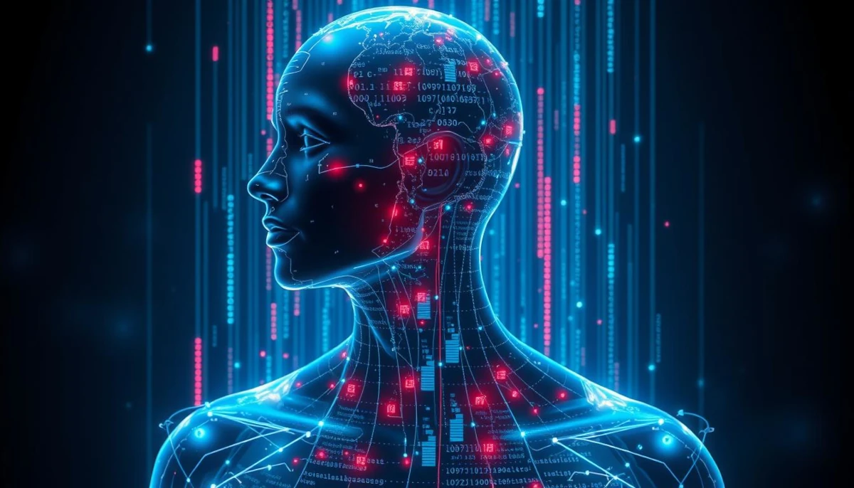 Corpo digital como território narrativo em ambientes virtuais - imagem ilustrativa