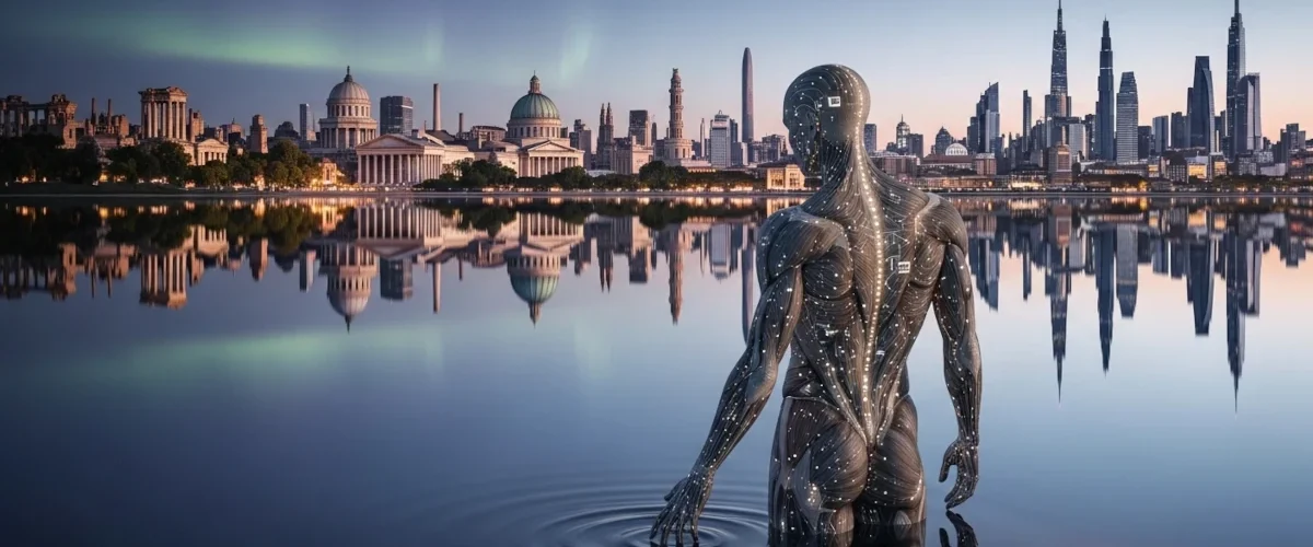 O corpo como espelho da época