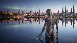 O Tempo como Espelho Partido: o Envelhecer na Cultura Brasileira