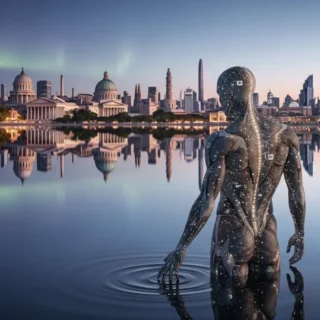 O corpo como espelho da época