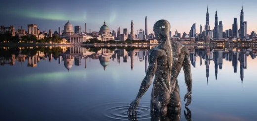 O corpo como espelho da época