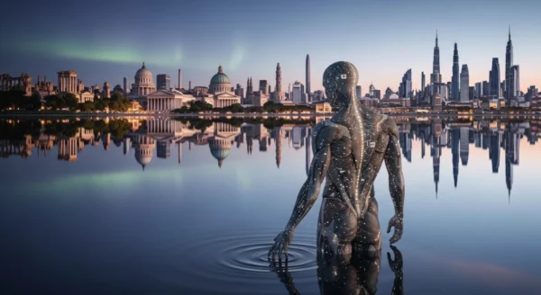 O Tempo como Espelho Partido: o Envelhecer na Cultura Brasileira