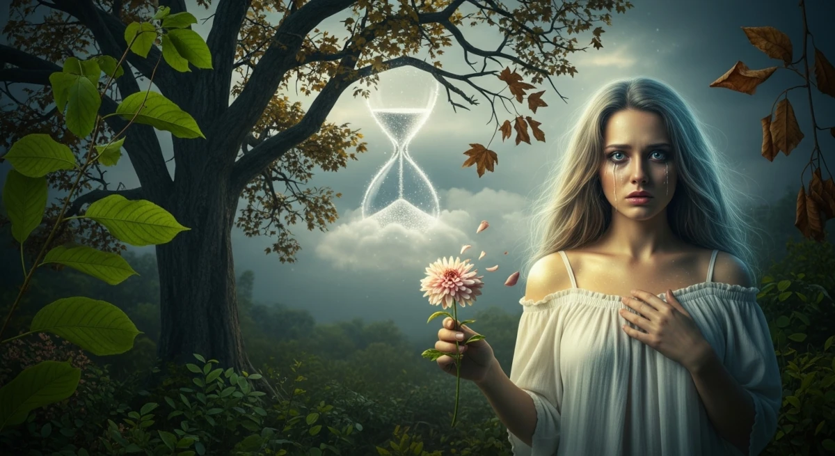 A juventude eterna e o medo da finitude