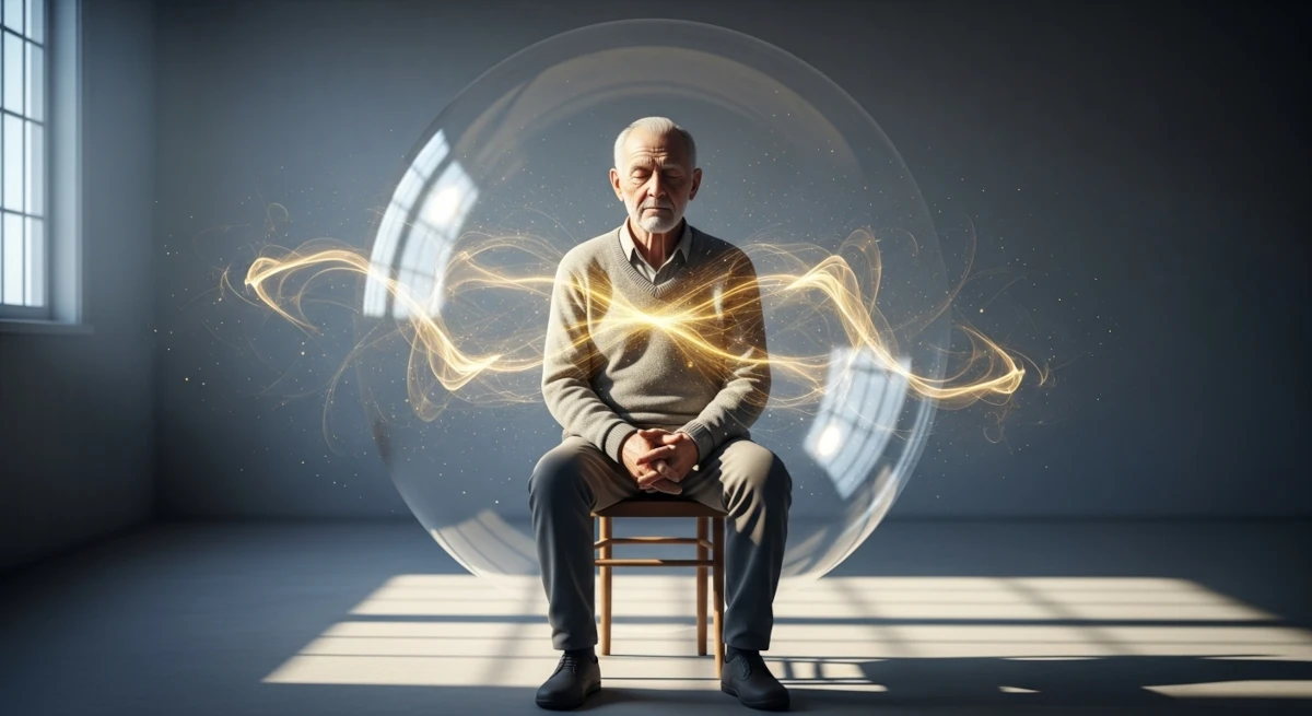 O idoso como símbolo da sabedoria negada