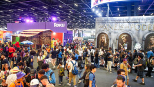 Guia Definitivo para Quem Vai à CCXP pela Primeira Vez: Tudo o que Você Precisa Saber 11 Guia Definitivo para Quem Vai à CCXP pela Primeira Vez: Tudo o que Você Precisa Saber