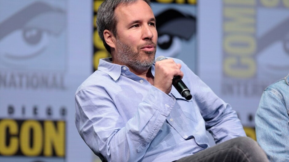 Denis Villeneuve
