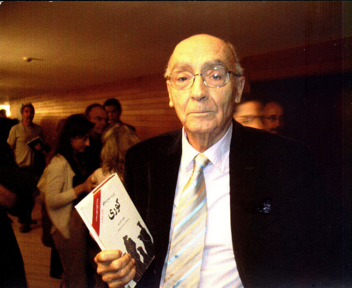 José Saramago