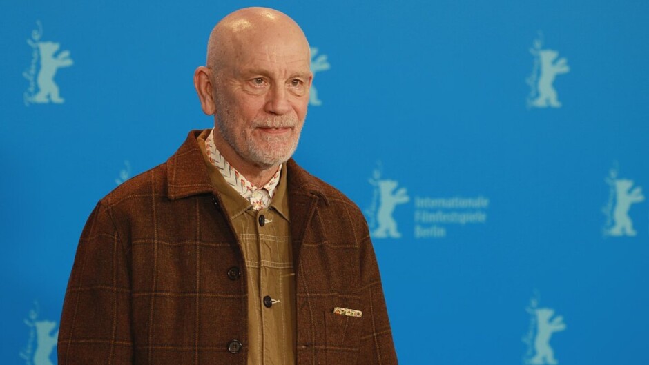 John Malkovich
