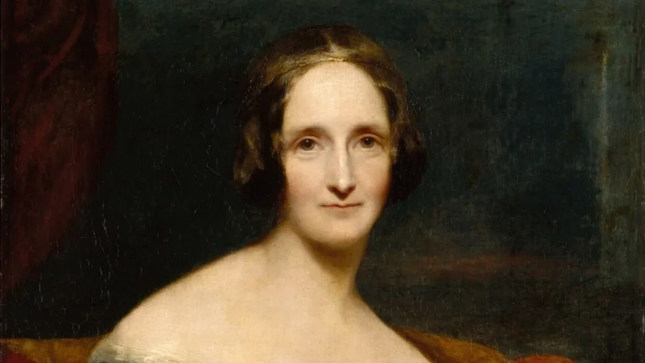 Mary Shelley