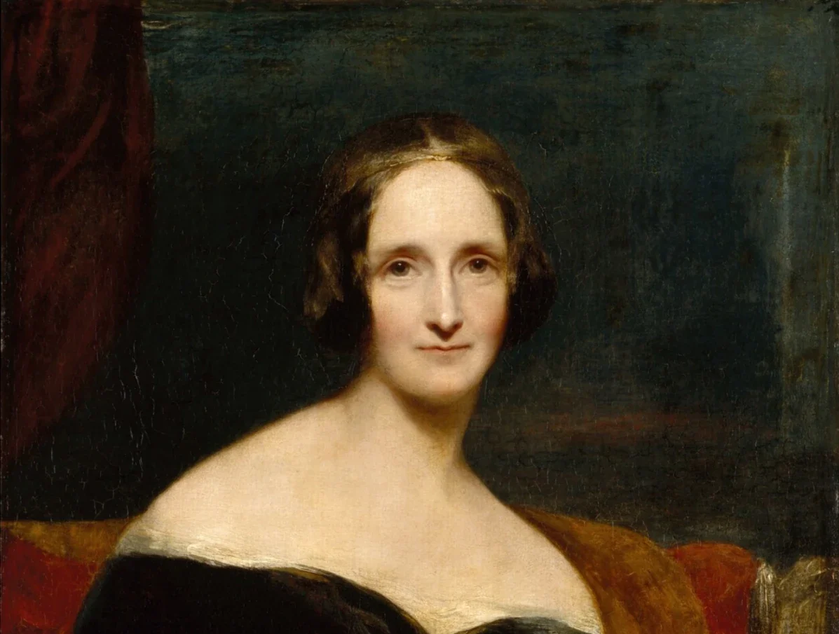 Mary Shelley