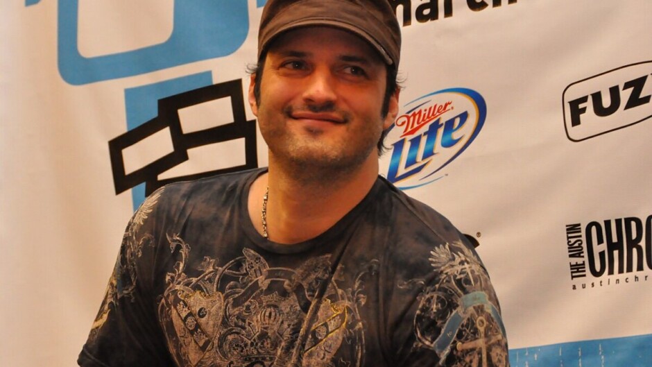 Robert Rodriguez