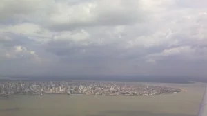 A COP30 como o novo Éden: entre o apocalipse climático e a promessa de redenção verde